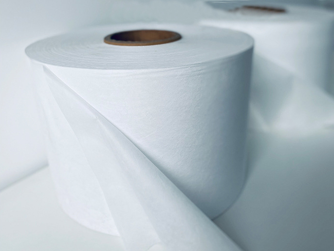 门源PLA无纺布