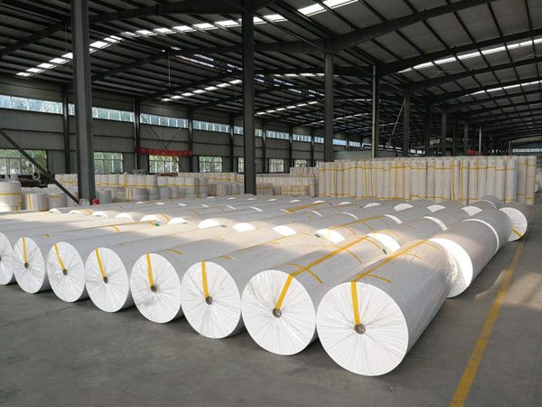 门源狭缝式涤纶纺粘无纺布